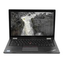 Lenovo Yoga 260 Core i5 6th Gen (EX-UK)