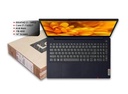 Lenovo IdeaPad 3 14ITL6 Intel Core i7-1165G7 8GB Ram 1TB HDD 14 inch screen 82H700N3UE