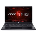 Acer Nitro V 15 ANV15-51-789J, Intel Core i7 13620H, 16GB , 512GB SSD, NVIDIA GeForce RTX 4060 8GB GDDR6 Graphics, Win11 Home, 15.6” FHD 144Hz