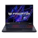 Acer Predator Helios Neo 16 PHN16-72-99PA, Intel Core i9 14900HX, 16GB , 1TB SSD , NVIDIA GeForce RTX 4060 8GB GDDR6 Graphics, Windows 11 Home, 16” WUXGA 165Hz