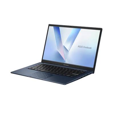 ASUS Vivobook 14 X1404, Intel Core i5 1334U, 12GB, 256GB SSD, Windows 11 Home, 14″ FHD
