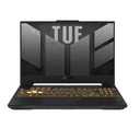ASUS TUF Gaming F15 FX507VI, Intel Core i7 13620H, 16GB , 1TB  SSD, NVIDIA GeForce RTX 4070 8GB GDDR6 Graphics, Windows 11 Home, 15.6” FHD 144Hz,