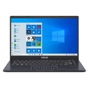 Asus E410MA Celeron 4GB, 256GB SSD, 14″Inches