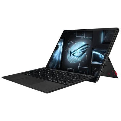 ASUS ROG Flow Z13 GZ301ZC Core i7-12700H,16GB, 512GB SSD, 4GB GTZ 3050 Nvidia,Win 11,13.4″ Inch Touch