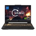 Asus Tuf Gaming F15 FX507ZU4 Core i7-12700, 32GB, 512GB SSD, 6GB Nvidia RTX 4050 ,15.6″Inch,Win 11