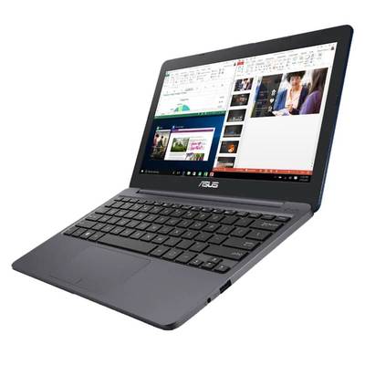 ASUS E203NAH VivoBook Laptop Intel Celeron N3350 Processor 4GB Ram 500GB Hdd 11.6 inch screen