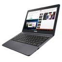 ASUS E203NAH VivoBook Laptop Intel Celeron N3350 Processor 4GB Ram 500GB Hdd 11.6 inch screen