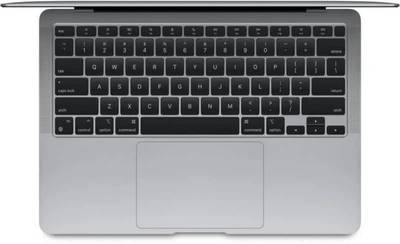 Macbook Air M1 MGN63B/A 256GB SSD Grey