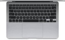 Macbook Air M1 MGN63B/A 256GB SSD Grey