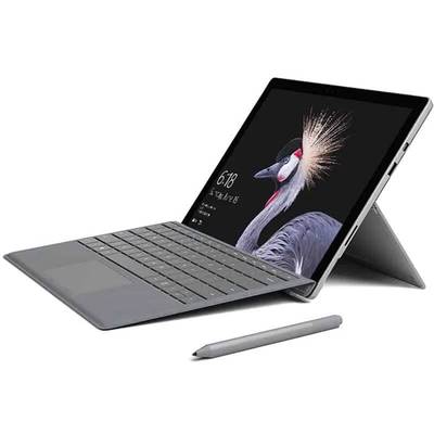 Microsoft Surface Pro 3 256GB ssd (refurbished)