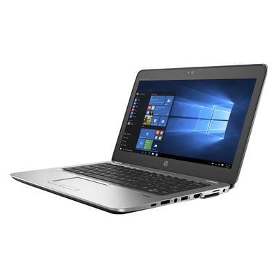 HP EliteBook 820 G4 Laptop Intel Core i5 7th Gen 8GB RAM 256GB SSD 12.5inch Screen