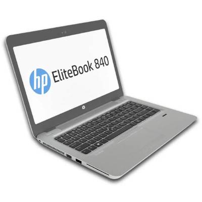 HP EliteBook 840 G3 Laptop intel core i7 6th Gen 8GB Ram 256GB SSD 14 inch screen