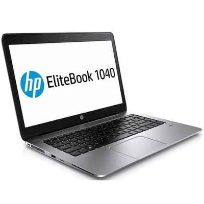 HP EliteBook Folio 1040 Notebook PC (Refurbished)