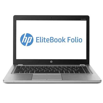 HP EliteBook Folio 9470m Core i5