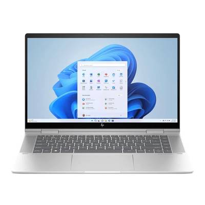 HP Envy x360 2-in-1 15-fe0053dx, Core i7-1355U, 16GB, 512GB SSD, Win 11 Home, 15.6″ FHD Touch Screen