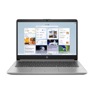 HP 240 G9 Core i7-1255U, 8GB , 512GB SSD, FreeDOS, 14″ HD