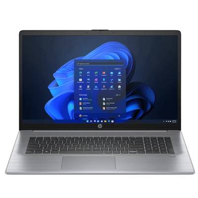 HP Notebook 470 G10, Core i5 1335U, 16GB, 512GB SSD, FreeDOS, 17.3″ FHD