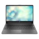 HP 15S FQ5015NIA Intel Core i5-1235U 12th Generation 8GB Ram DDR4 512GB SSD 15.6 inch screen 6G3P3EA