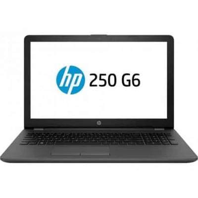HP 250 G6 Core i3 7th Gen