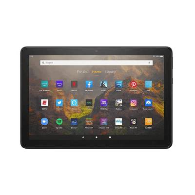 Amazon Fire 10 HD Tablet With Alexa 32GB