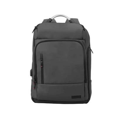 Promate 17.3″ Professional Slim Laptop Backpack with Anti-Theft Handy Pocket