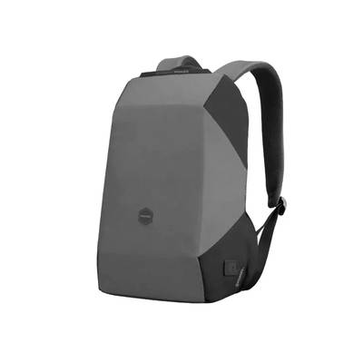 Promate 15.6″ Urban Styled EcoPakt™ Travel Backpack-URBANPACK-BP
