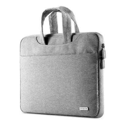 UGREEN LP437 Laptop Carrycase 15.6″ – Grey (UG- 30325)