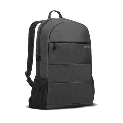 Promate High Capacity Dual Tone Backpack (15.6)-ALPHA-BP