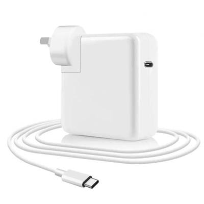 MACBook Type C charger
