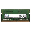 Samsung 4GB DDR4 3200MHz SODIMM Laptop RAM