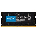 Crucial RAM 16GB DDR5 4800 MHz SODIMM Laptop Memory