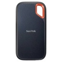 SanDisk 4TB E61 Extreme Portable External SSD V2 – SDSSDE61-4T00-G25