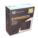 8TB Seagate Expansion External Hard Drive