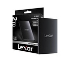 Lexar SL500 2TB Portable SSD