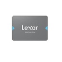 Lexar 2TB NQ100 2.5” SATA III (6Gb/s) SSD