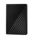 WD 5TB My Passport Portable External Hard Drive