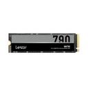 Lexar NM790 1TB M.2 2280 PCIe Gen 4×4 NVMe SSD