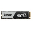 Lexar NQ780 1TB M.2 2280 PCIe Gen 4×4 NVMe SSD