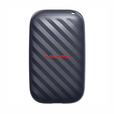 SanDisk Portable SSD E10 1TB USB 3.2 Gen 2 External Solid State Drive