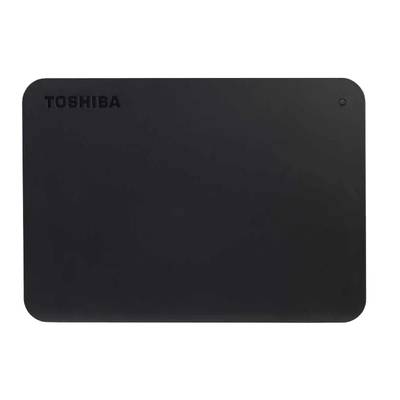 Toshiba Canvio Basics 1TB Portable Hard Drive
