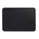 Toshiba Canvio Basics 1TB Portable Hard Drive