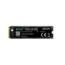 HIKSEMI Wave 256GB NVMe M.2 PCIe Gen3x4 Internal SSD