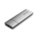 Vention Portable M.2 NGFF SSD Enclosure- KPFH0
