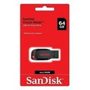 Sandisk Cruzer Blade 64GB