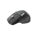 Logitech MX Master 4 Wireless and Bluetooth Rechargeable Mouse