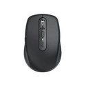 Logitech MX Anywhere 3S Bluetooth Rechargeable Mouse