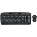 MK330 Wireless Keyboard & Mouse Combo