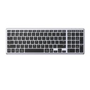UGREEN Ultra Slim Wireless & Bluetooth Rechargeable Keyboard – KU005