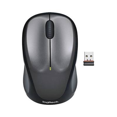 Logitech M235 Wireless Mouse