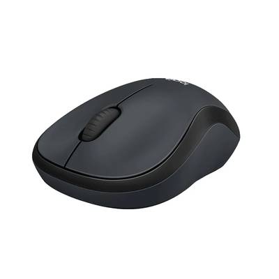 Logitech M221 Silent Wireless Mouse
